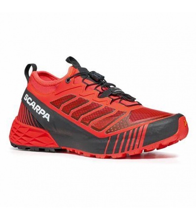 Chaussures de course Scarpa Ribelle Run W's