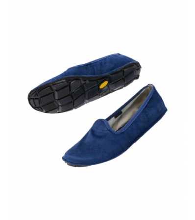 Shoes Vibram Five Fingers ONEQ Slipon Velvet W's