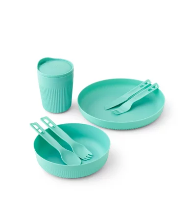 Sea To Summit Passage Dinnerware Set - 7 Piece