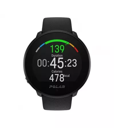 Фитнес часовник Polar Unite
