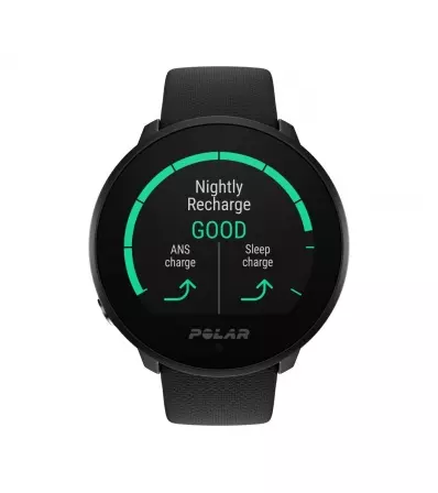 Фитнес часовник Polar Unite