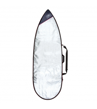 Ocean + Earth Barry Basic Longboard Bag 9'6''