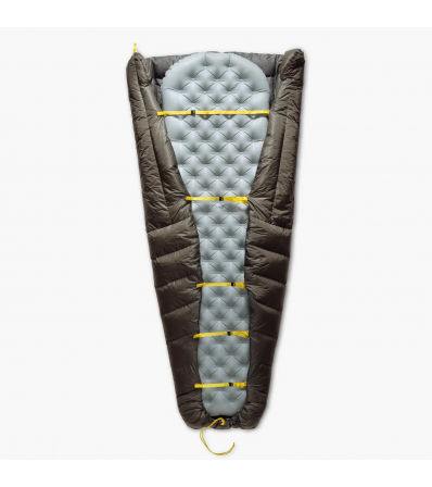 Sleeping Bag Sea to Summit Ember Ultralight Down Quilt 7C Regular Summer 2025