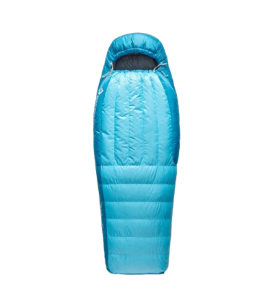 Sleeping Bag Sea to Summit Trek Women's -9°C Down Regular Summer 2025