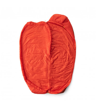 Sleeping Bag Sea to Summit Hamelin Synthetic -1C Regular Summer 2025