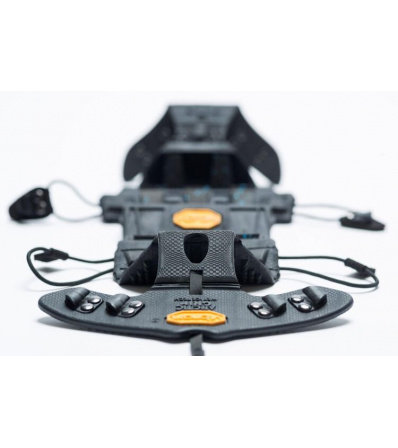 Подметки Vibram Five Fingers Portable Performance Ice