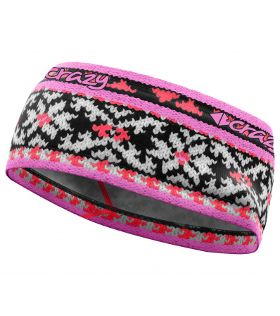 Crazy Band Voltage Winter 2024