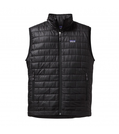 Patagonia Nano Puff Vest M's