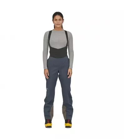Patagonia W's Dual Aspect Bibs