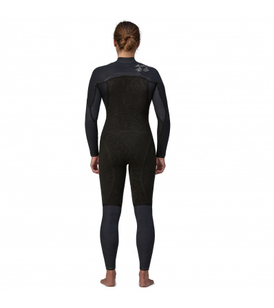 Patagonia R2 Yulex Regulator Front-Zip Full Wetsuit W's