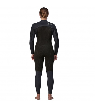 Patagonia R3 Yulex Regulator Back-Zip Full Suit W's