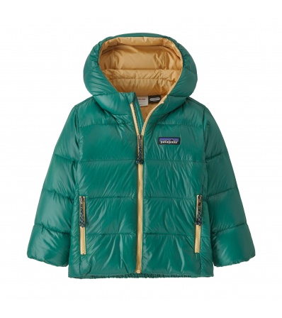 Patagonia Baby Hi-Loft Down Sweater Hoody