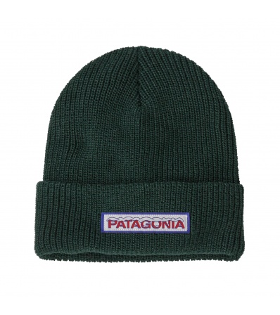 Patagonia Kid's Logo Beanie