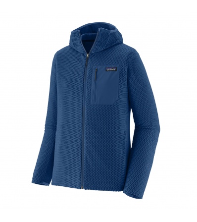 Patagonia R1 Air Full-Zip Hoody M's
