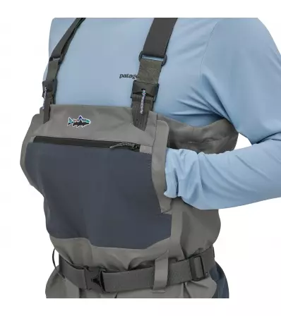 Patagonia Swiftcurrent Waders M's