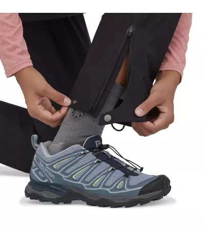 Patagonia Granite Crest Rain Pants W's