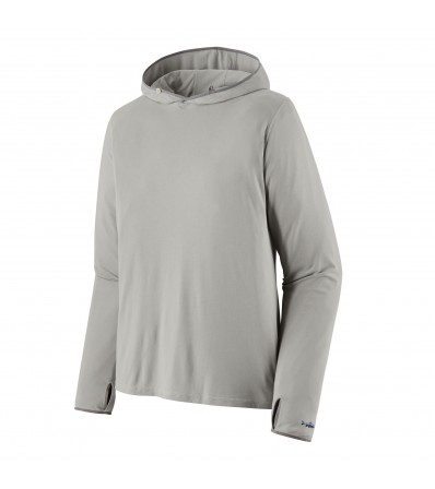 Patagonia Tropic Comfort Natural Hoody M's