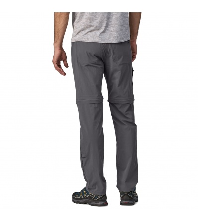 Patagonia Quandary Convertible Pants M's