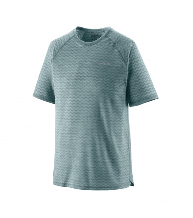Patagonia Ridge Flow Running Shirt M's