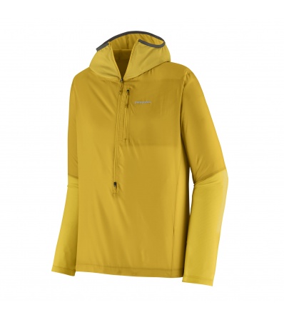 Patagonia Airshed Pro Pullover M's