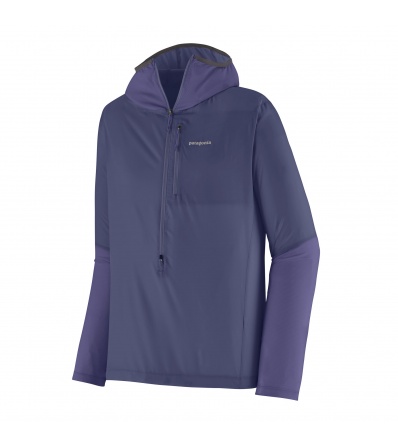 Patagonia Airshed Pro Pullover M's