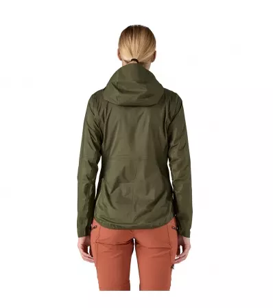 Patagonia Dirt Roamer Jacket W's