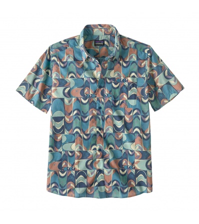 Patagonia Go To Shirt M's