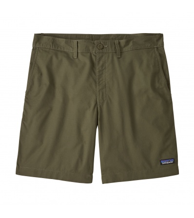 Patagonia Lightweight All-Wear Hemp Shorts - 8