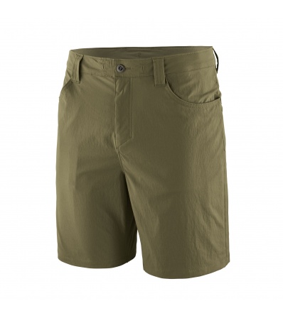 Patagonia Quandary Shorts 10