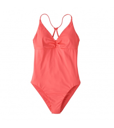 Patagonia Cross Shore One-Piece Swimsuit