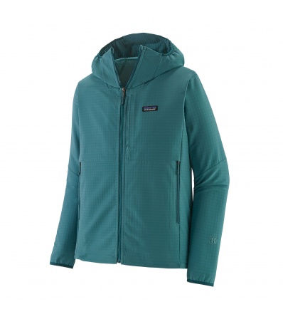 Patagonia R1 TechFace Hoody M's