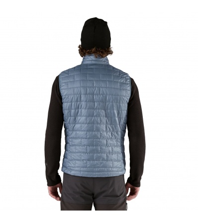 Patagonia Nano Puff Vest M's
