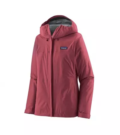 Patagonia Torrentshell 3L W's