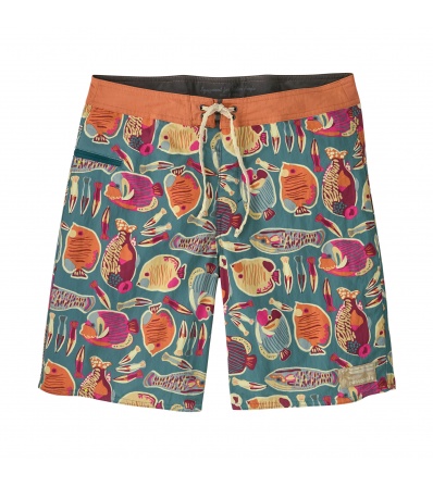 Patagonia Wavefarer Boardshorts - 19