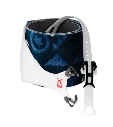 G3 Alpinist+ Grip Skins 115MM Winter 2025