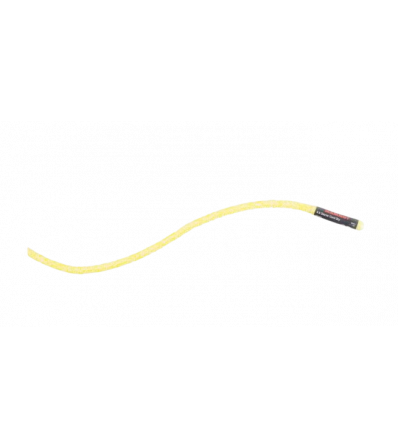 Climbing Rope Mammut 6.0 Glacier Cord Dry Standard 60m