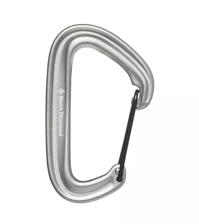 Black Diamond Карабинер Litewire Carabiner