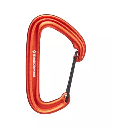 Black Diamond Карабинер Litewire Carabiner