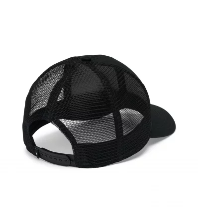 Black Diamond Trucker Hat