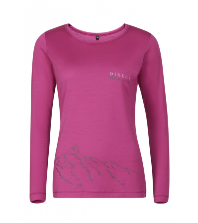 Direct Alpine Furry Long Lady 2.0