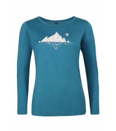 Direct Alpine Furry Long Lady 2.0