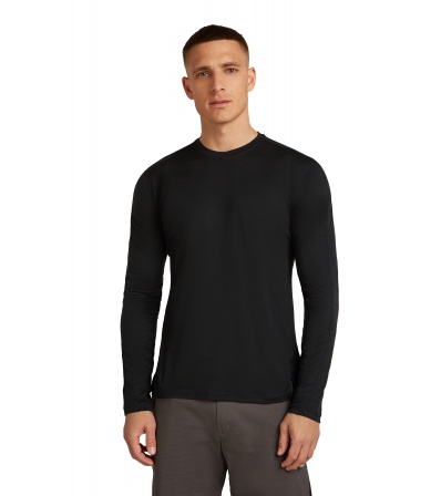 Icebreaker Men's 150 MerinoFine Ace LS T-Shirt