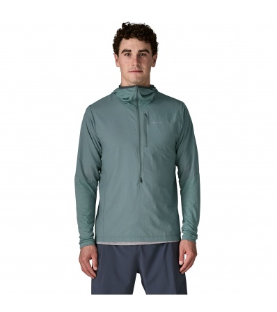 Patagonia Airshed Pro Pullover M's