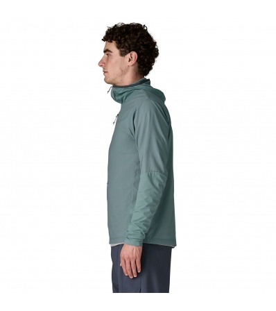 Patagonia Airshed Pro Pullover M's