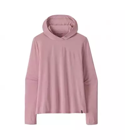 Patagonia Capilene Cool Ultra Hoody W's