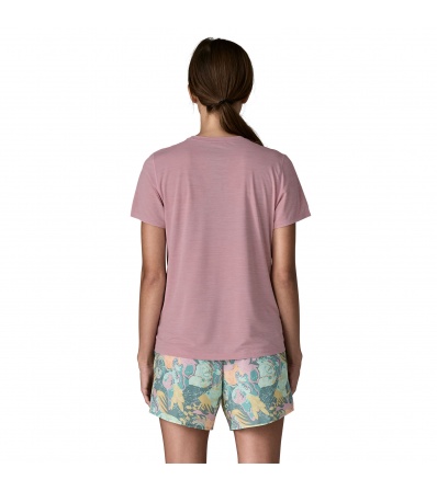 Patagonia Capilene Cool Ultra Shirt W's