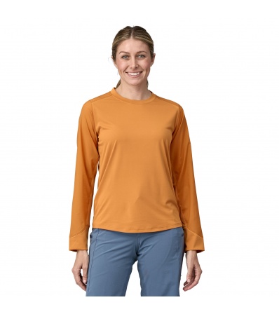 Patagonia Long-Sleeved Dirt Craft Jersey W's