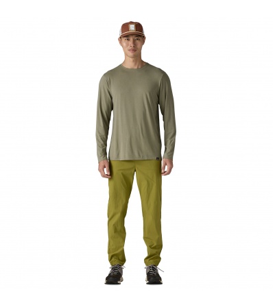 Patagonia Tropic Comfort Natural Crew M's