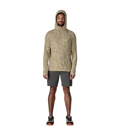 Patagonia Tropic Comfort Natural Hoody M's