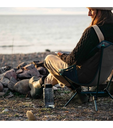 Primus Kvarts Tritan Bottle 1l